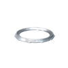 TCS 727 Torqueflite Rear Drum Billet Aluminum Pressure Plate 123901PA