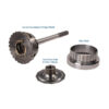 1.80 Ratio Premium Planetary Assembly Kit 28180G-01