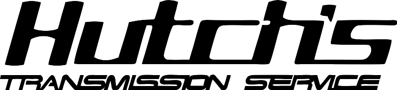 Hutch's Transmission Services logo