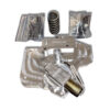 TH400-EAGRINER TH400 Transmission Valve Body with Trans Brake