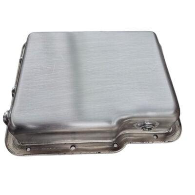 Ultralight Aluminum Powerglide Transmission Pan - Image 2