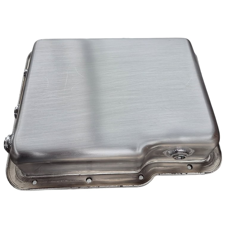 Ultralight Aluminum Powerglide Transmission Pan - Image 2